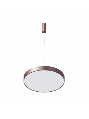 Lampa wisząca ORBITAL 5361-830RP-CO-3