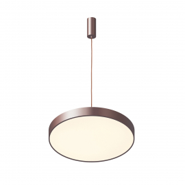 Lampa wisząca ORBITAL 5361-830RP-CO-3