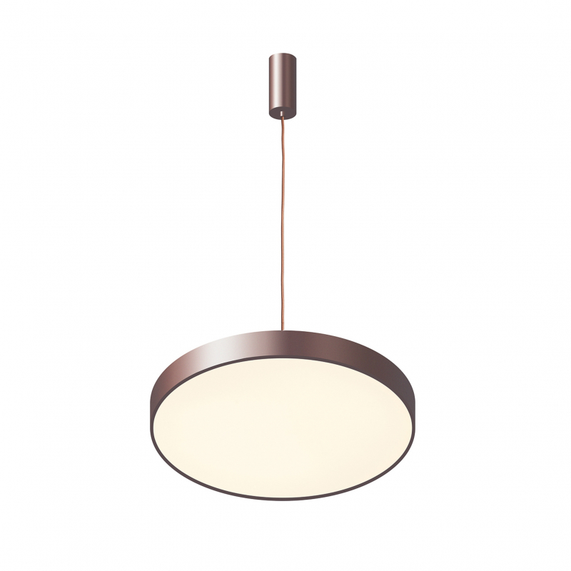 Lampa wisząca ORBITAL 5361-830RP-CO-3