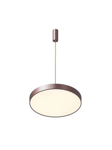 Lampa wisząca ORBITAL 5361-830RP-CO-3