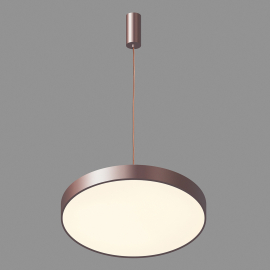 Lampa wisząca ORBITAL 5361-830RP-CO-3