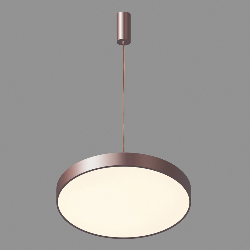 Lampa wisząca ORBITAL 5361-830RP-CO-3