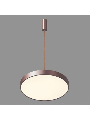 Lampa wisząca ORBITAL 5361-830RP-CO-3