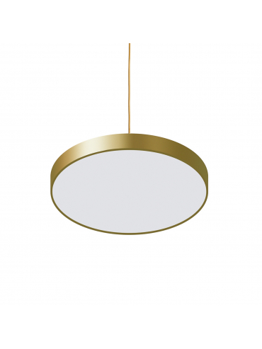 Lampa wisząca ORBITAL 5361-830RP-GD-3