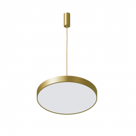 Lampa wisząca ORBITAL 5361-830RP-GD-3