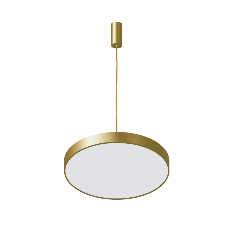 Lampa wisząca ORBITAL 5361-830RP-GD-3