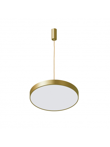 Lampa wisząca ORBITAL 5361-830RP-GD-3