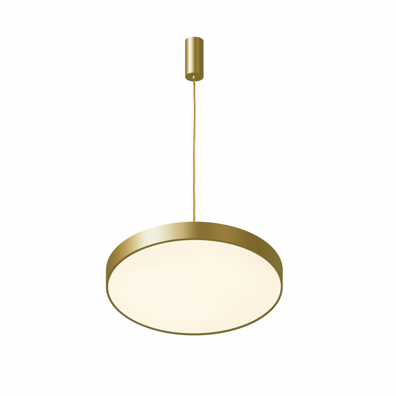 Lampa wisząca ORBITAL 5361-830RP-GD-3