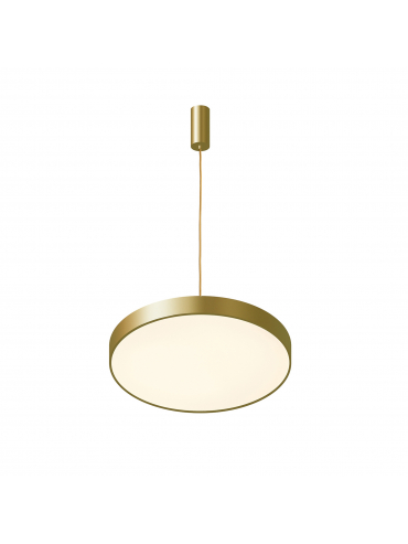 Lampa wisząca ORBITAL 5361-830RP-GD-3