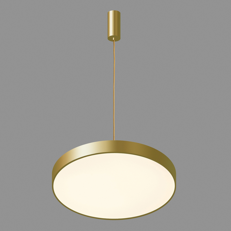 Lampa wisząca ORBITAL 5361-830RP-GD-3