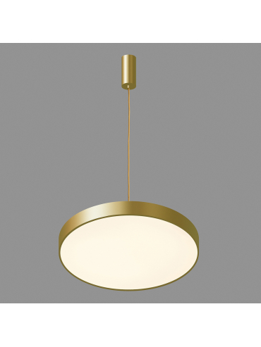 Lampa wisząca ORBITAL 5361-830RP-GD-3