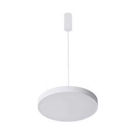 Lampa wisząca ORBITAL 5361-830RP-WH-3