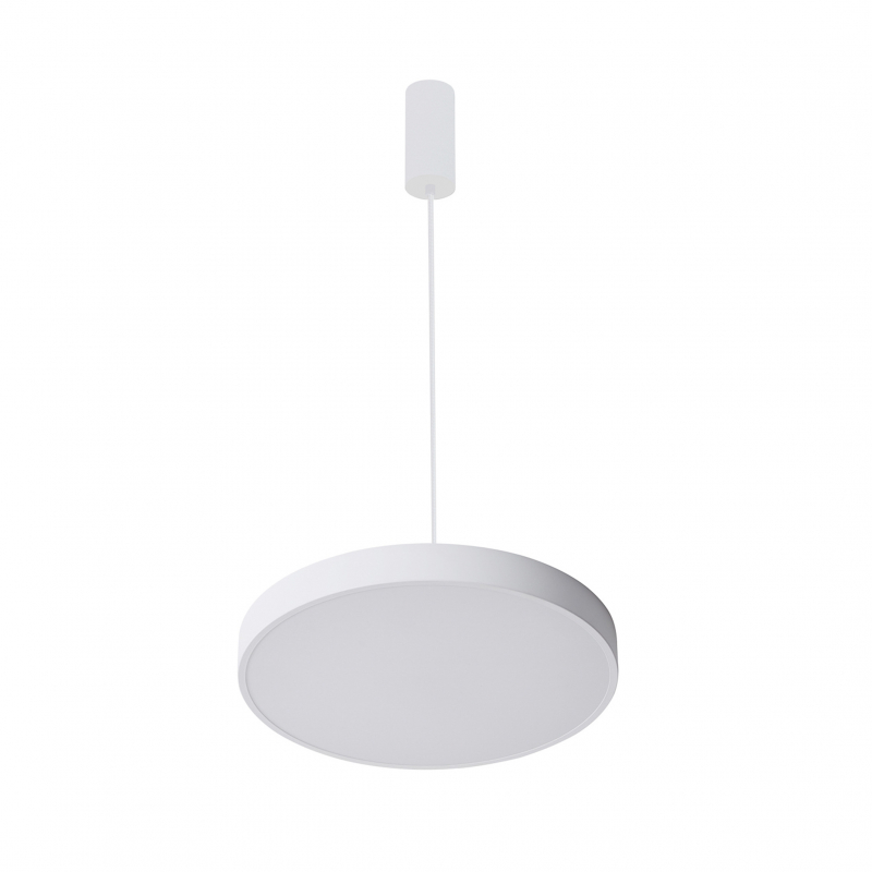Lampa wisząca ORBITAL 5361-830RP-WH-3