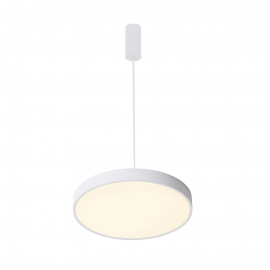 Lampa wisząca ORBITAL 5361-830RP-WH-3