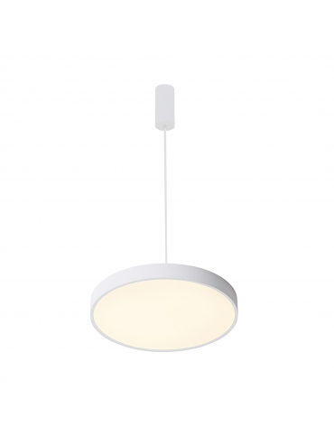 Lampa wisząca ORBITAL 5361-830RP-WH-3