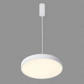 Lampa wisząca ORBITAL 5361-830RP-WH-3