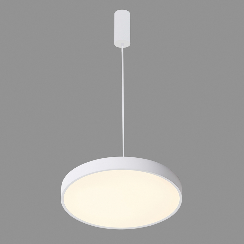 Lampa wisząca ORBITAL 5361-830RP-WH-3