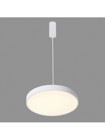 Lampa wisząca ORBITAL 5361-830RP-WH-3