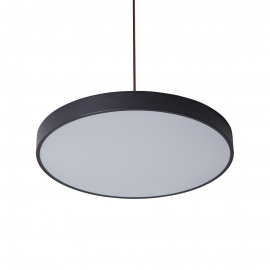 Lampa wisząca ORBITAL 5361-860RP-BK-3