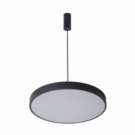 Lampa wisząca ORBITAL 5361-860RP-BK-3