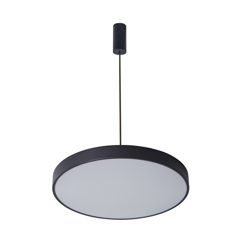 Lampa wisząca ORBITAL 5361-860RP-BK-3