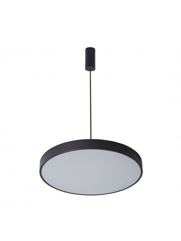 Lampa wisząca ORBITAL 5361-860RP-BK-3