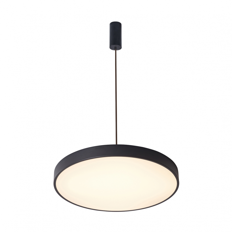 Lampa wisząca ORBITAL 5361-860RP-BK-3