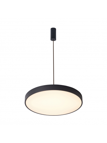 Lampa wisząca ORBITAL 5361-860RP-BK-3