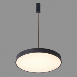 Lampa wisząca ORBITAL 5361-860RP-BK-3