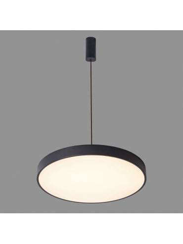 Lampa wisząca ORBITAL 5361-860RP-BK-3