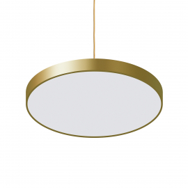 Lampa wisząca ORBITAL 5361-860RP-GD-3