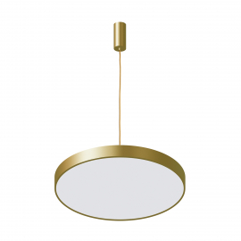Lampa wisząca ORBITAL 5361-860RP-GD-3