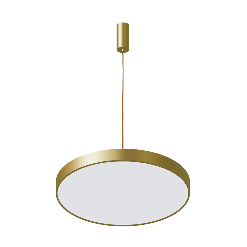 Lampa wisząca ORBITAL 5361-860RP-GD-3