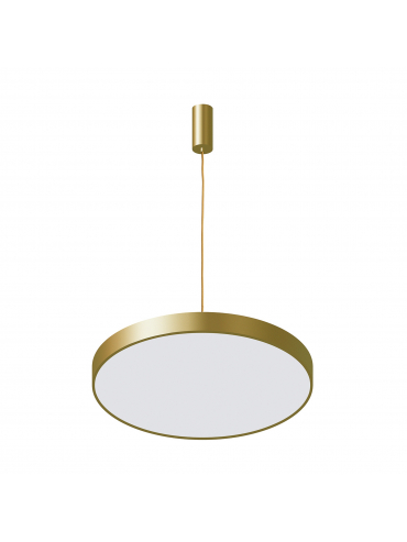 Lampa wisząca ORBITAL 5361-860RP-GD-3