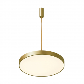 Lampa wisząca ORBITAL 5361-860RP-GD-3