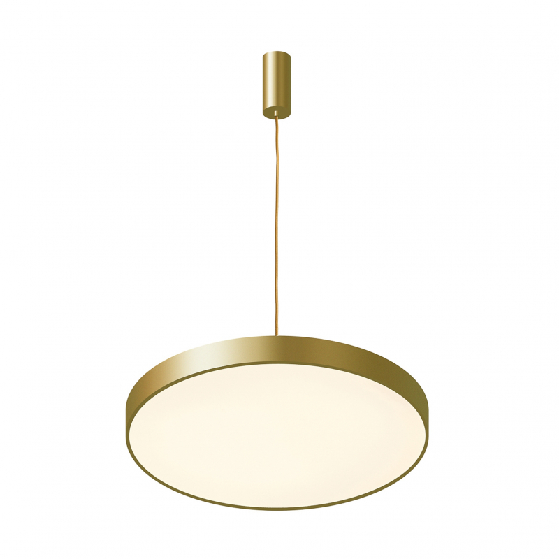 Lampa wisząca ORBITAL 5361-860RP-GD-3