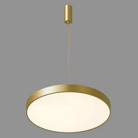Lampa wisząca ORBITAL 5361-860RP-GD-3
