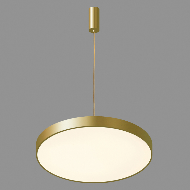 Lampa wisząca ORBITAL 5361-860RP-GD-3
