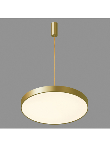 Lampa wisząca ORBITAL 5361-860RP-GD-3