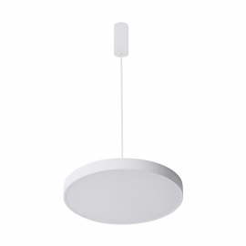 Lampa wisząca ORBITAL 5361-860RP-WH-3
