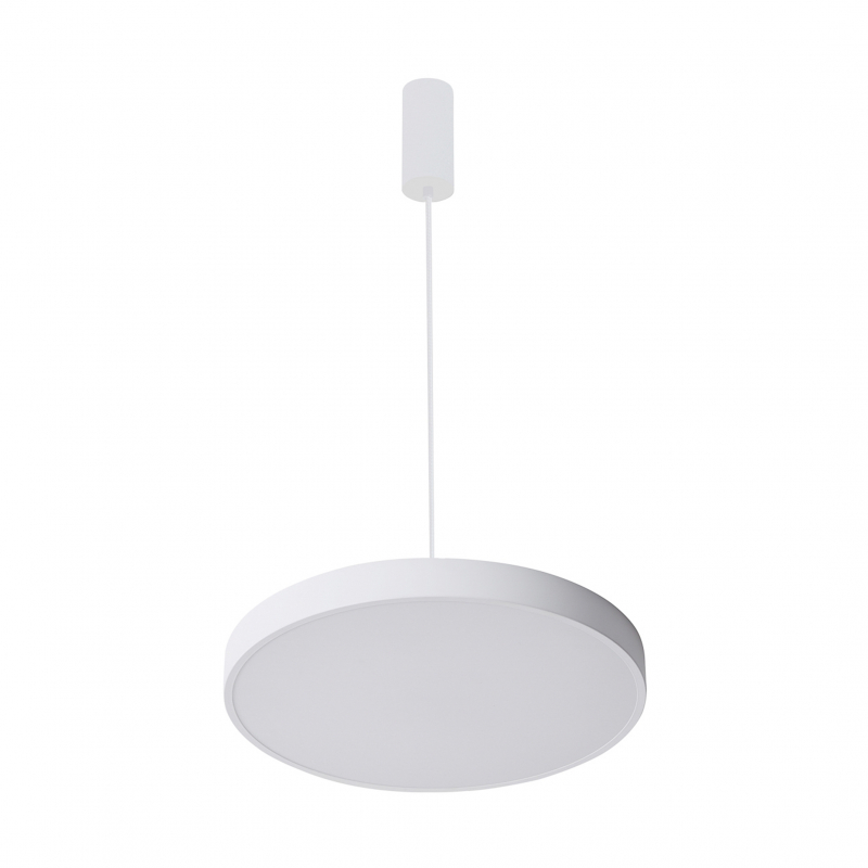Lampa wisząca ORBITAL 5361-860RP-WH-3