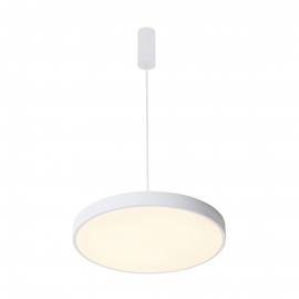 Lampa wisząca ORBITAL 5361-860RP-WH-3