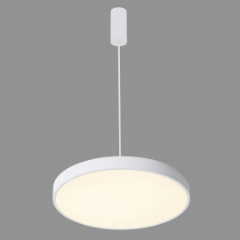 Lampa wisząca ORBITAL 5361-860RP-WH-3