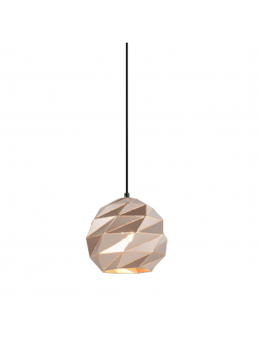 Lampa wisząca PALERMO PND-2424-1S-GD