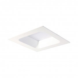 Spot ROSSI Square IP44 DG-205S/WK-WW