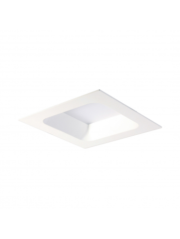 Spot ROSSI Square IP44 DG-205S/WK-WW