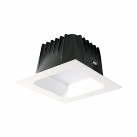 Spot ROSSI Square IP44 DG-205S/WK-WW