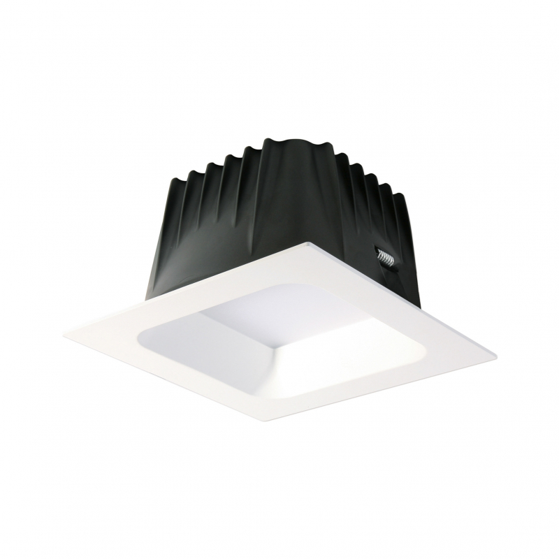 Spot ROSSI Square IP44 DG-205S/WK-WW