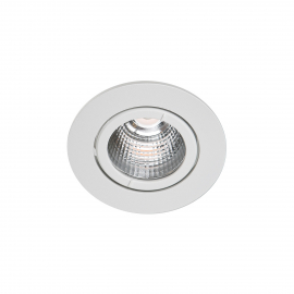 Spot TORRES Deep Adjust IP44 DA-B35D/WK-WW/50
