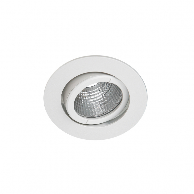 Spot TORRES Deep Adjust IP44 DA-B35D/WK-WW/50
